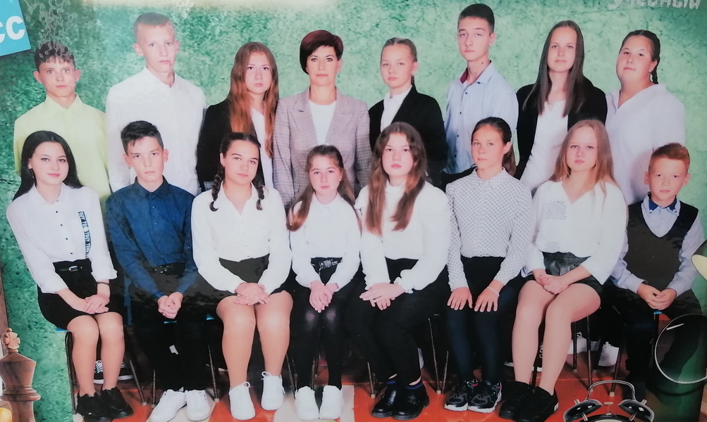 7 класс