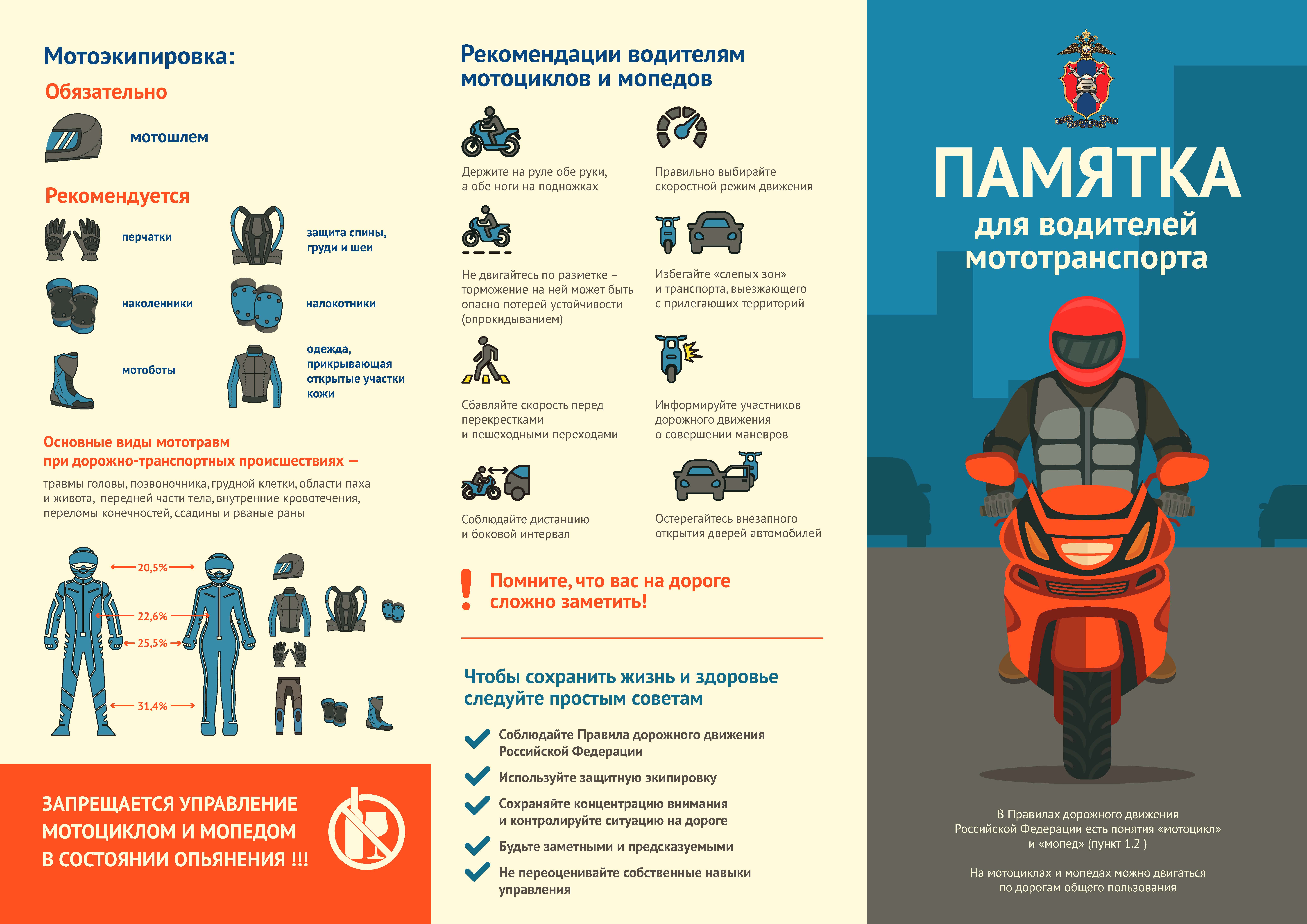 Дорожная безопасность