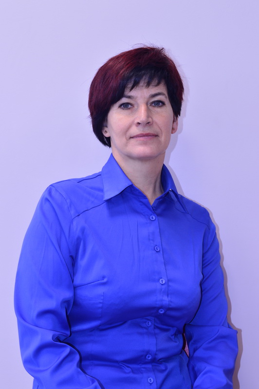 Земскова Марина Геннадьевна.