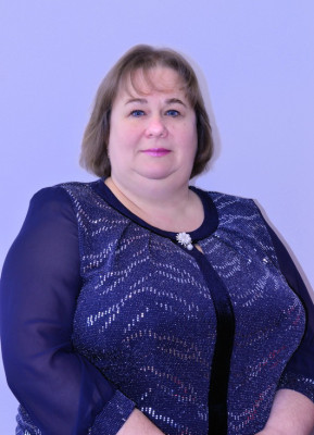 Гаврилина Татьяна Владимирована Гаврилина Татьяна Владимирована